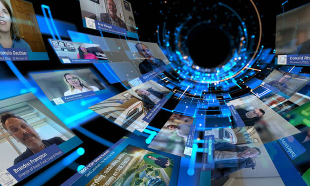 Vision Report From VGN Virtual Global Summit