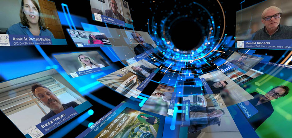 Vision Report From VGN Virtual Global Summit
