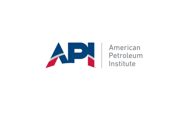 API: State of American Energy