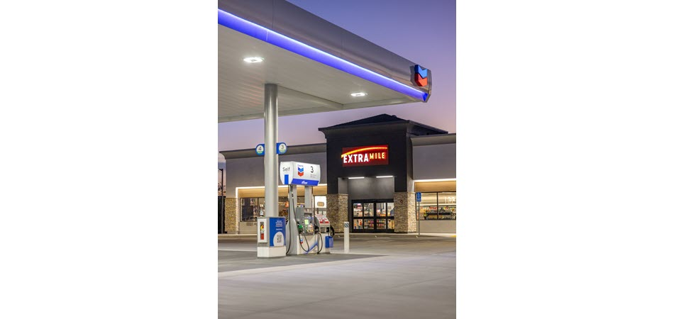 ExtraMile, Moore Oil Team Up
