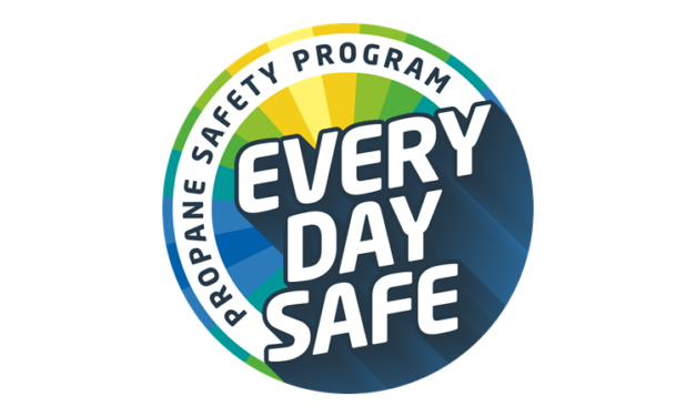 PERC Launches Every Day Safe Program