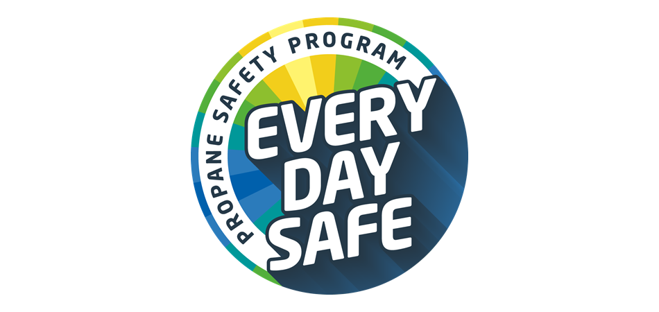 PERC Launches Every Day Safe Program