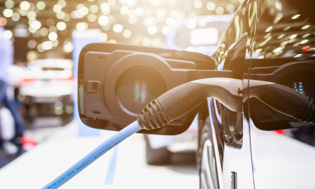 TEI Partners with Paren to Elevate EV