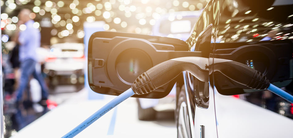 TEI Partners with Paren to Elevate EV
