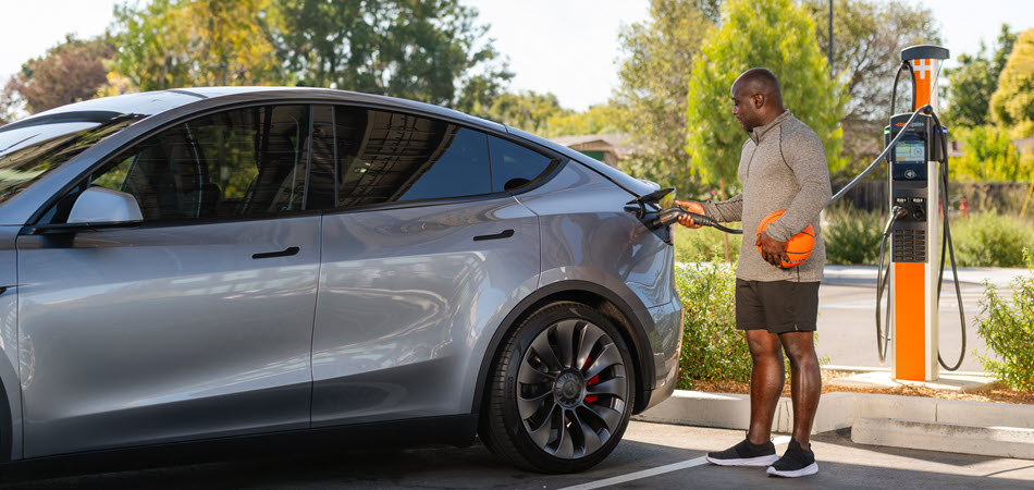 ChargePoint: Charging Demand Outpaces Charging Infrastructure Growth