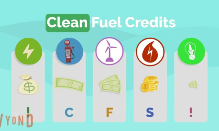 New Mexico’s Clean Transportation Fuel Program Expands Low Carbon Fuel Policy