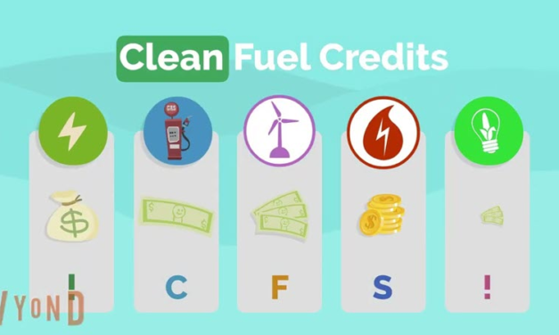 New Mexico’s Clean Transportation Fuel Program Expands Low Carbon Fuel Policy