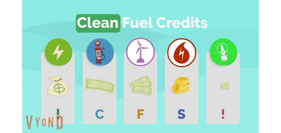 New Mexico’s Clean Transportation Fuel Program Expands Low Carbon Fuel Policy