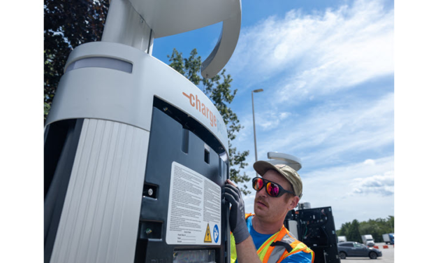 ChargePoint Introduces Tools to Improve EV Charger Management