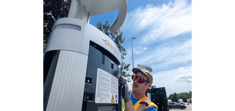 ChargePoint Introduces Tools to Improve EV Charger Management
