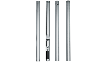 OPW 71SO Segmented Overfill Prevention Valve Earns CARB Approval