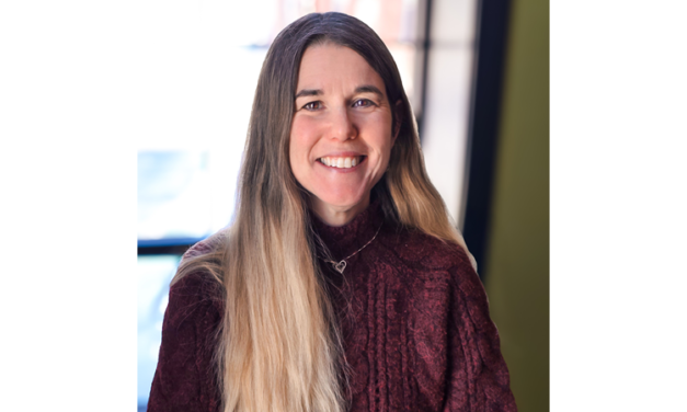 OPW Employee Named 2026 STEP Ahead Award Honoree