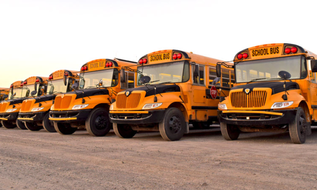 IRFA Urges EPA to Include Biodiesel in Clean School Bus Program