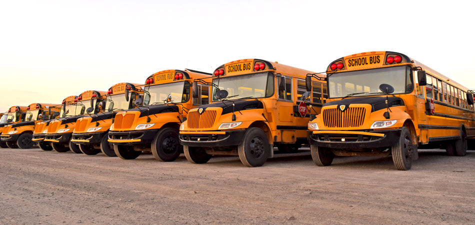 IRFA Urges EPA to Include Biodiesel in Clean School Bus Program