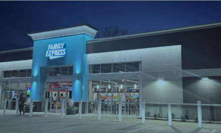 Family Express Named a 2026 USA TODAY Top Workplace