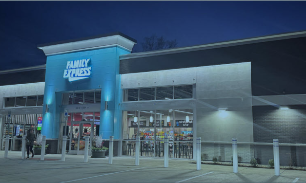 Family Express Named a 2026 USA TODAY Top Workplace