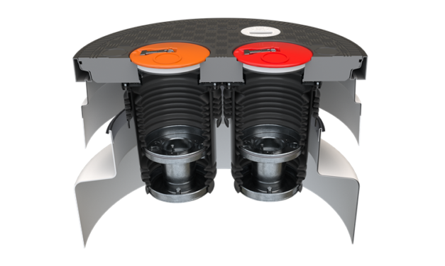 Planning Your  UST System for Long-Term Cost Savings