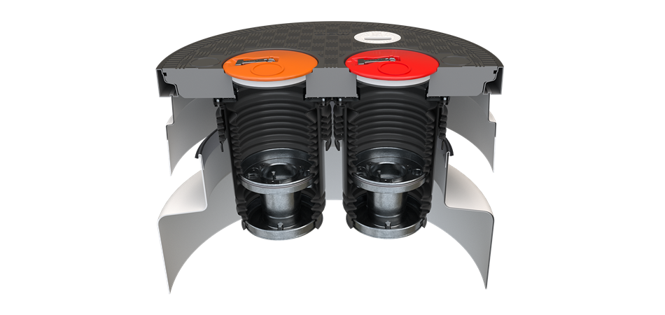 Planning Your  UST System for Long-Term Cost Savings