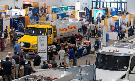 Eastern Energy Expo Records Successful Show