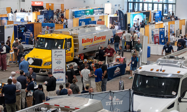 Eastern Energy Expo Records Successful Show