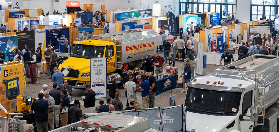 Eastern Energy Expo Records Successful Show