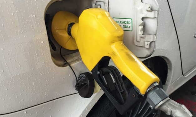 E85 Wholesale Prices as Low as 8 Cents per Gallon