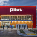 Pilot Welcomes Summer Road Trippers with Modernized Network Footprint, Expanded EV Charging and Fresh Menu Items