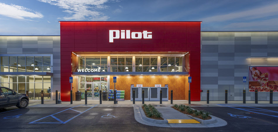 Pilot Welcomes Summer Road Trippers with Modernized Network Footprint, Expanded EV Charging and Fresh Menu Items