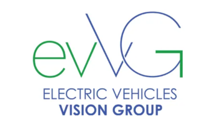 evVG RELEASES VISION REPORT “CHARGING FORWARD: HOW BIDIRECTIONAL EVs COULD RESHAPE AMERICAN ENERGY”