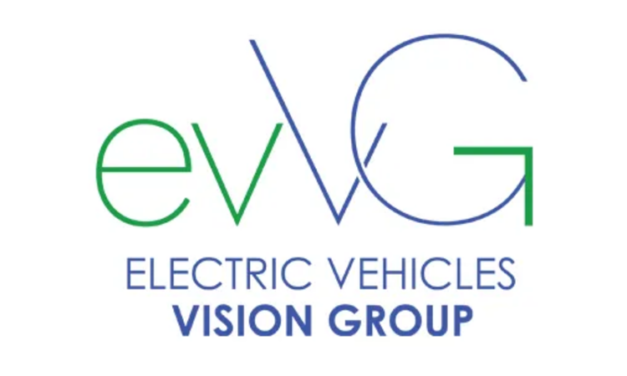 evVG RELEASES VISION REPORT “CHARGING FORWARD: HOW BIDIRECTIONAL EVs COULD RESHAPE AMERICAN ENERGY”