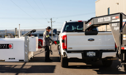 Western Global Introduces FirePro Fuel Storage Solution