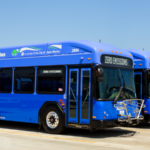 ChargePoint and Eaton Power Santa Monica’s Transition to Fully Electric Bus Fleet