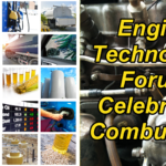 Engine Technology Forum Celebrates Combustion