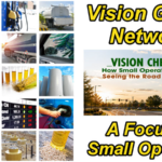 The Vision Group Network Supports Small Operators