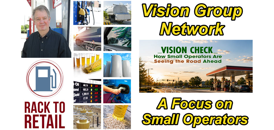 The Vision Group Network Supports Small Operators