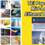 The Opportunities and Challenges With Mid-Level Ethanol Blends